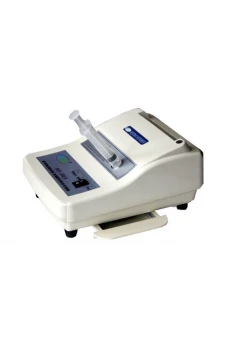 MCP Heavy Duty Electronic Syringe & Needle Destroyer (Automatic)