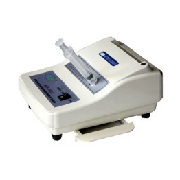 MCP Heavy Duty Electronic Syringe & Needle Destroyer (Automatic)