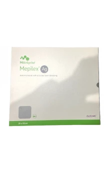 Mepilex Ag Dressing (20cm x 50cm)