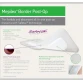 Mepilex Border Post-Op (10cm x 30cm)