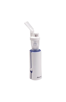 Romsons Handheld PortNeb Nebulizer (Portable Mesh Nebulizer)