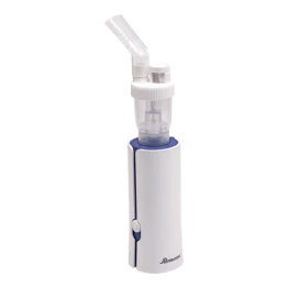 Romsons Handheld PortNeb Nebulizer (Portable Mesh Nebulizer)