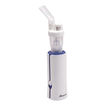 Romsons Handheld PortNeb Nebulizer (Portable Mesh Nebulizer)