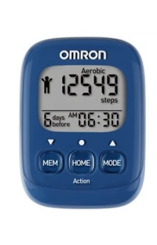 Omron Pedometer (Step Counter) HJ-325 