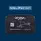 Omron Intelli Wrap BP Cuff HEM-FL31 Type B (22-42cm)