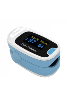 Omron Pulse Oximeter - Contec CMS50N