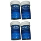 On Call Plus Test Strips - 200 Strips (4x50 Pack)