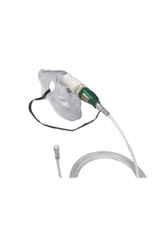 Romsons Oxy Lock - Venturi Mask 