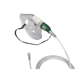 Romsons Oxy Lock - Venturi Mask 