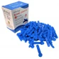 Perfect Round Shape Lancets for Glucometer -100 Pcs