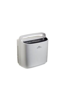 Philips Portable Oxygen Concentrator (SimplyGo)