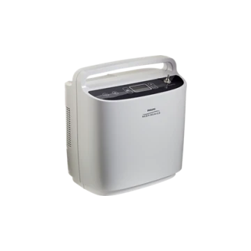 Philips Portable Oxygen Concentrator (SimplyGo)