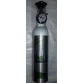 Oxygen Portable Aluminium Cylinder  (WC 495ML)