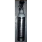 Oxygen Portable Aluminium Cylinder  (WC 495ML)