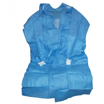 Perfect Disposable Surgeon Gown