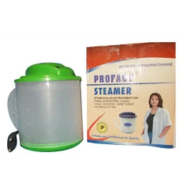 Perfect Vaporiser Steamer