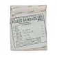 Rolled Bandage (Non Sterile) 5cm x 3mt - Pack of 12 Rolls