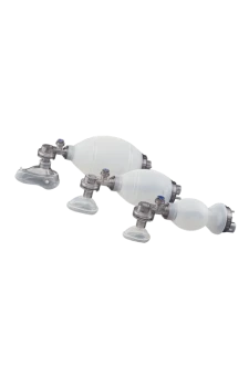 Romsons Ambu Bag Silicon (Resq Bag)