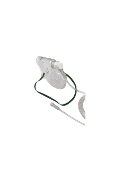 Oxygen Flexi Mask Romsons