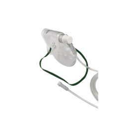Oxygen Flexi Mask Romsons