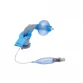 Romsons Tracheostomy Tube Cuffed