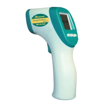 Romsons Tempteller Non-Contact Infrared Thermometer