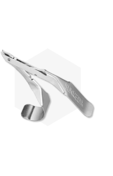Acos Stainless Steel Skin Staple Remover