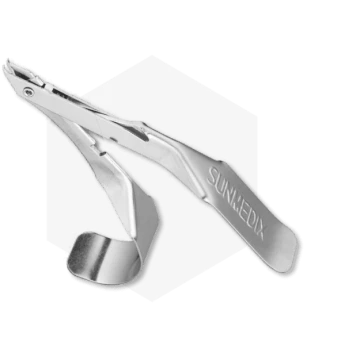 Acos Stainless Steel Skin Staple Remover