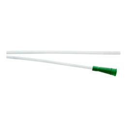 Suction Catheter Plain Romsons (Box of 100)