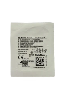 Teleflex Trach-Vent Plus HME filter for Tracheostomy  Ref: 41311U