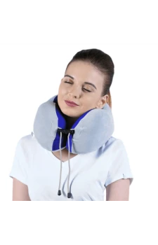 Tynor Travel Pillow Urbane