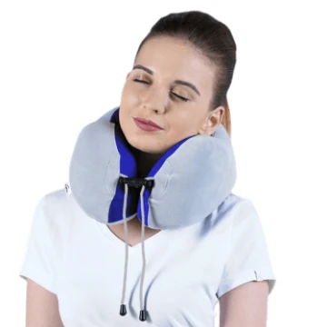 Tynor Travel Pillow Urbane