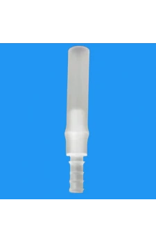 Urostomy Bag Connector - 1 Piece