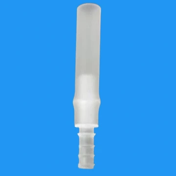 Urostomy Bag Connector - 1 Piece