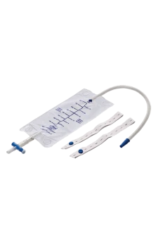 Romsons Leg Bag Set (1 Piece)