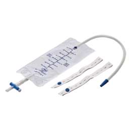 Romsons Leg Bag Set (1 Piece)