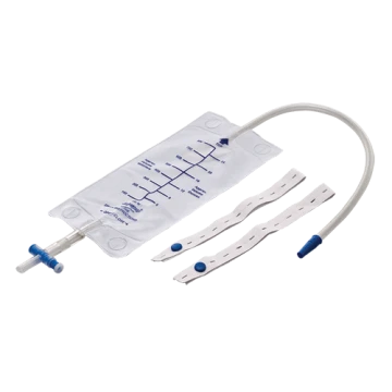 Romsons Leg Bag Set (1 Piece)