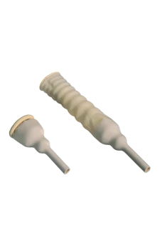 Romsons Male Cath (Penile Sheath/External Catheter) (Box of 50 Pieces)