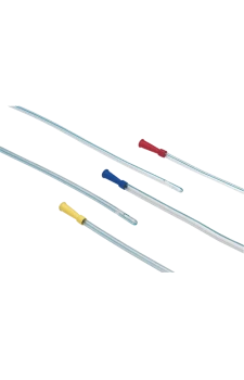 Romsons Nel Cath (Nelaton Catheter) - One Piece
