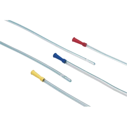 Romsons Nel Cath (Nelaton Catheter) - One Piece