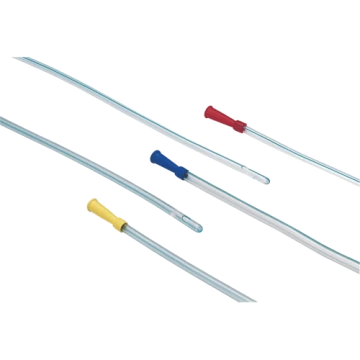Romsons Nel Cath (Nelaton Catheter) - One Piece