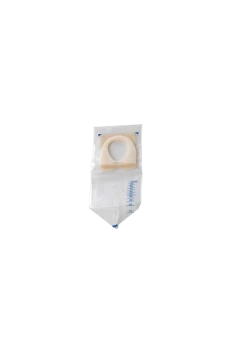 Romsons Peadatric Urine Collecting Bag  (Box of 50 pieces)