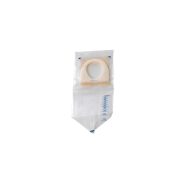 Romsons Peadatric Urine Collecting Bag  (Box of 50 pieces)
