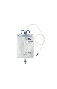 Romsons R-4 Urine Collecting Bag (Box of 25)