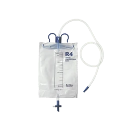 Romsons R-4 Urine Collecting Bag (Box of 25)