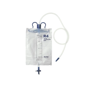 Romsons R-4 Urine Collecting Bag (Box of 25)