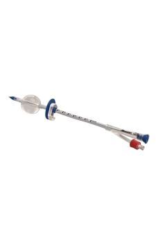 Romsons Supracath Plus ( Supra Pubic Balloon Catheter With Trocar) 