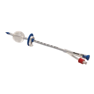 Romsons Supracath Plus ( Supra Pubic Balloon Catheter With Trocar) 