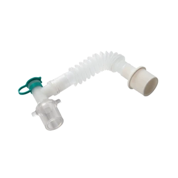 Romsons Catheter Mount