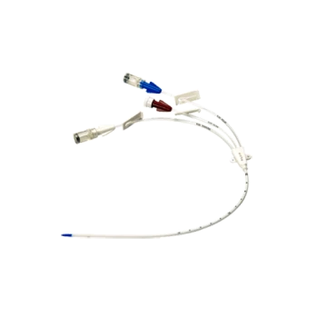Romsons Centro Central Venous Catheter